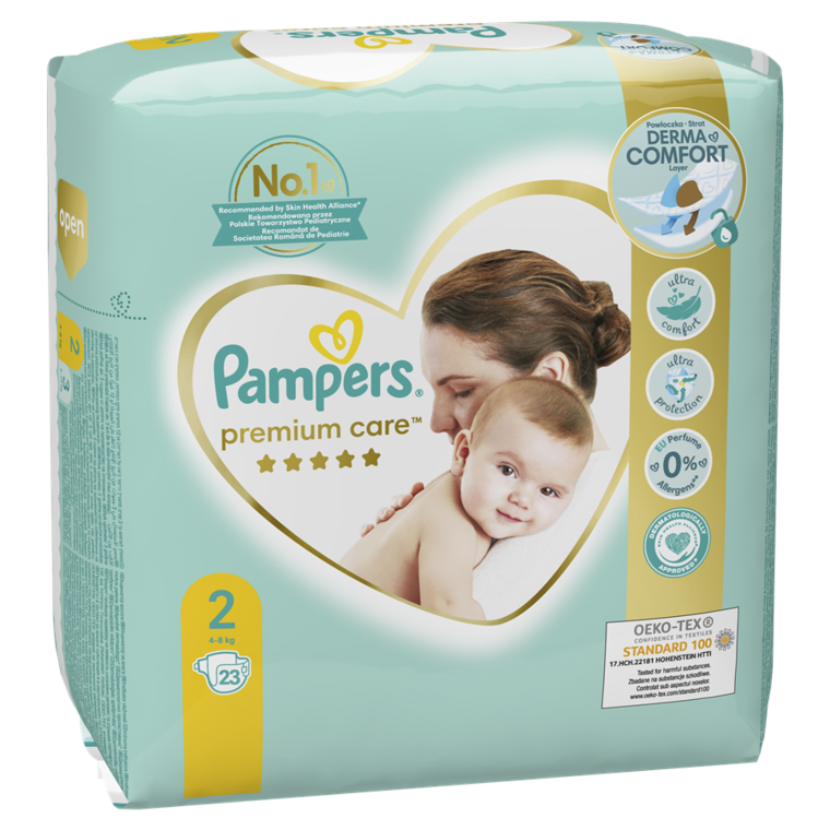 super pharm pieluchomajtki pampers