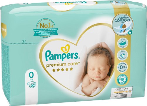 pampers 5 active baby dry 100