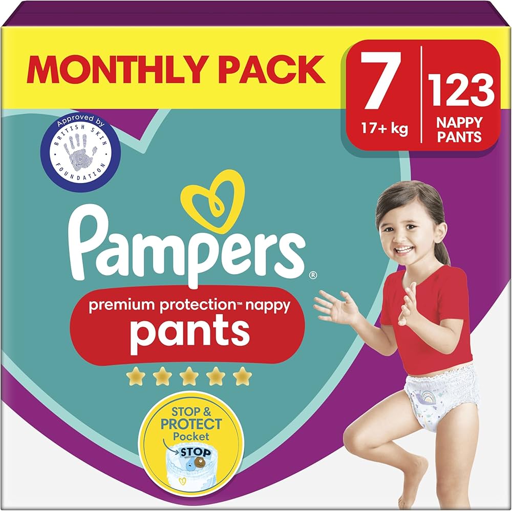 pampers chusteczki nawilżane baby fresh skład