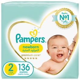 pampers baby fresh chusteczki 6x64 szt