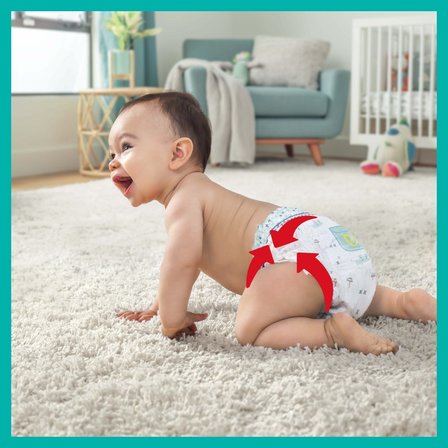 pampers 6 biedronka