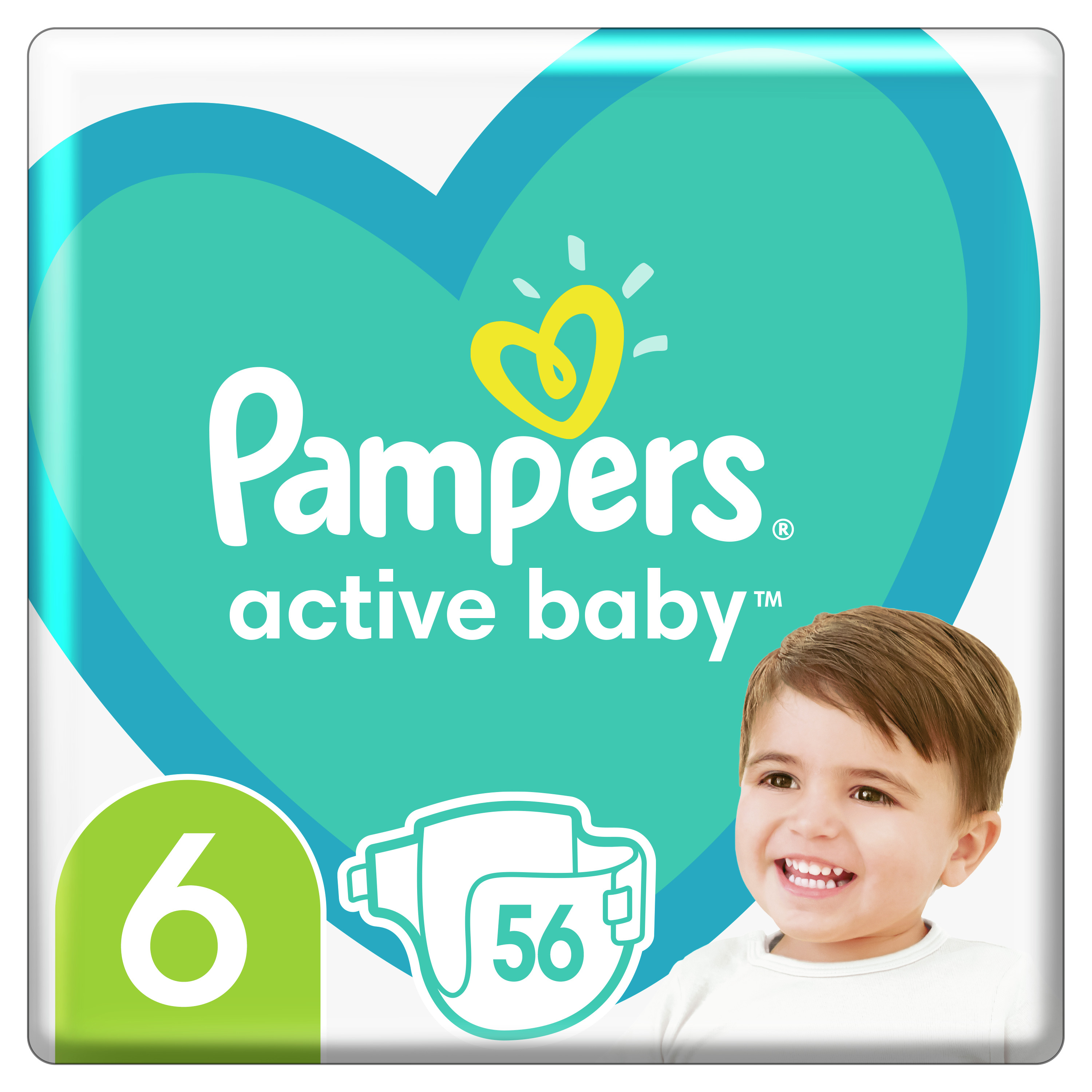 pampers 0 dla lalek