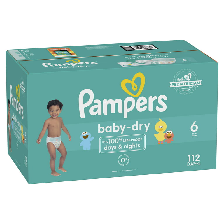 pampers active fit 4 rossmann