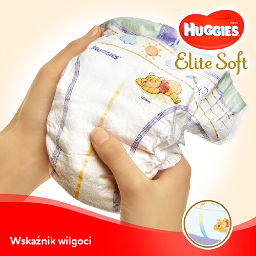 pieluchomajtki ultra baby soft