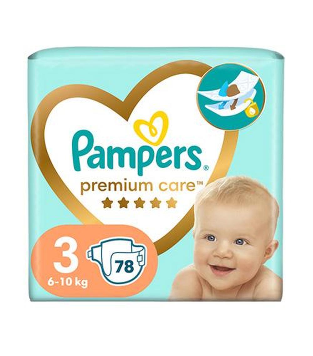 procer pampers