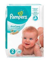 tanie pieluchy pampers premium care