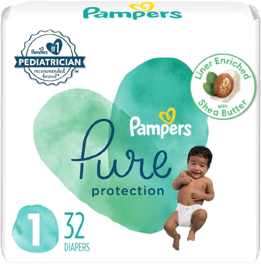 super oferta pampers 3