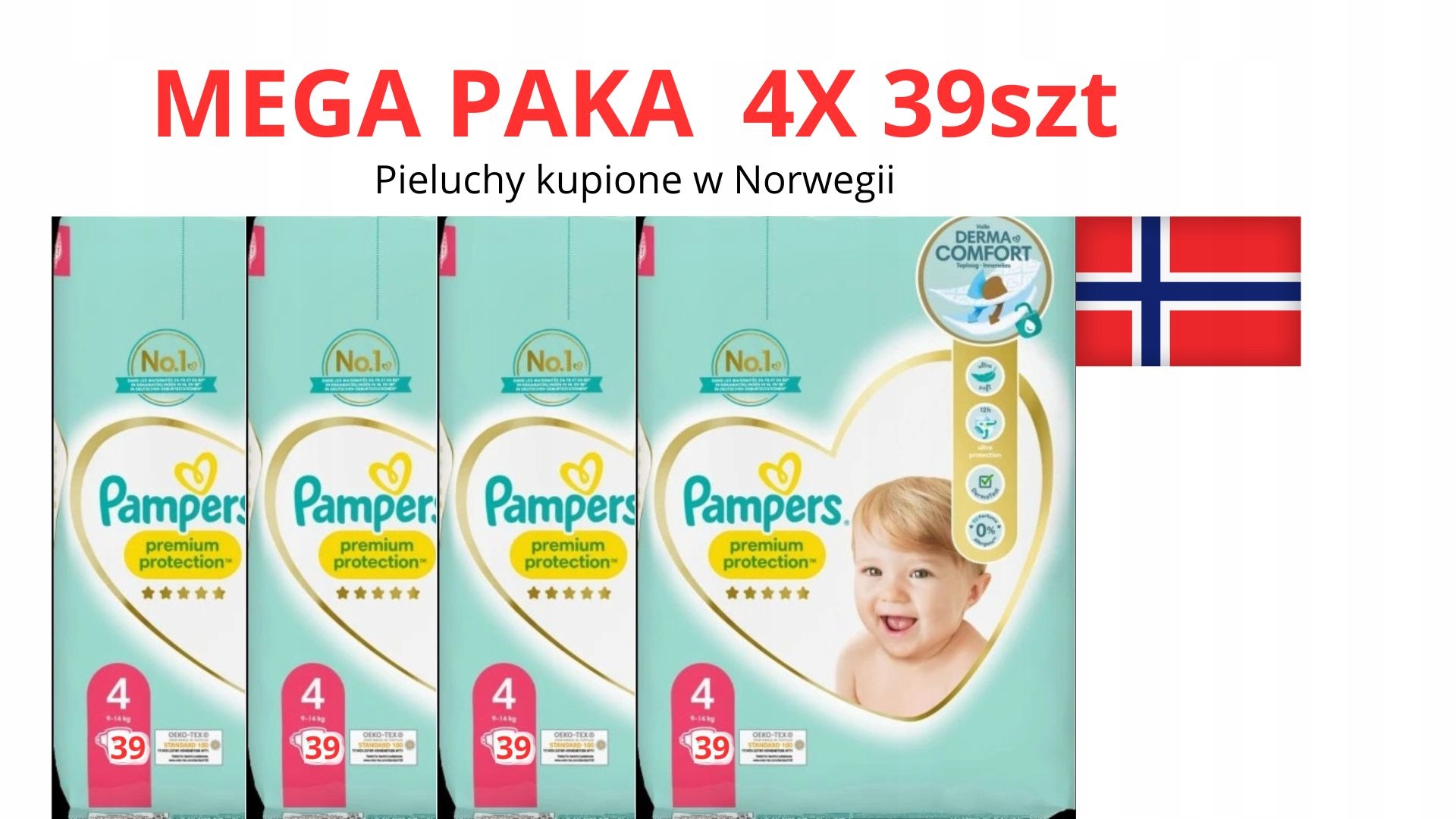 uczulenie na wszystkie pampersy oprucz pampers active baby