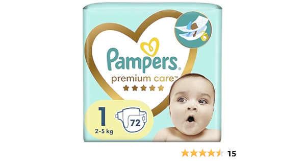 pampers premium care box promocja