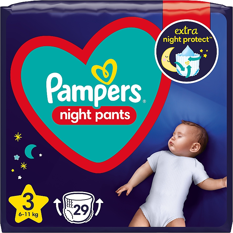 pampersy firmy pampers sweet