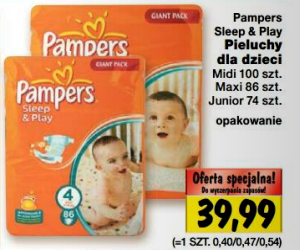 pampers premium care pieluszki jednorazowe newborn 1