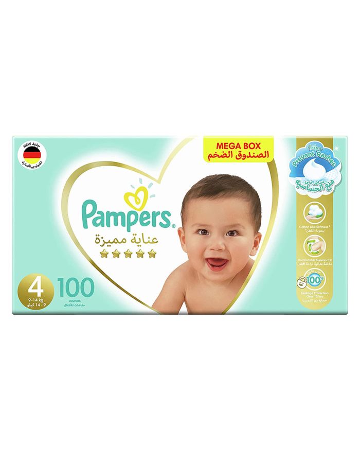 pampers premium care pieluchy rozmiar 5 136