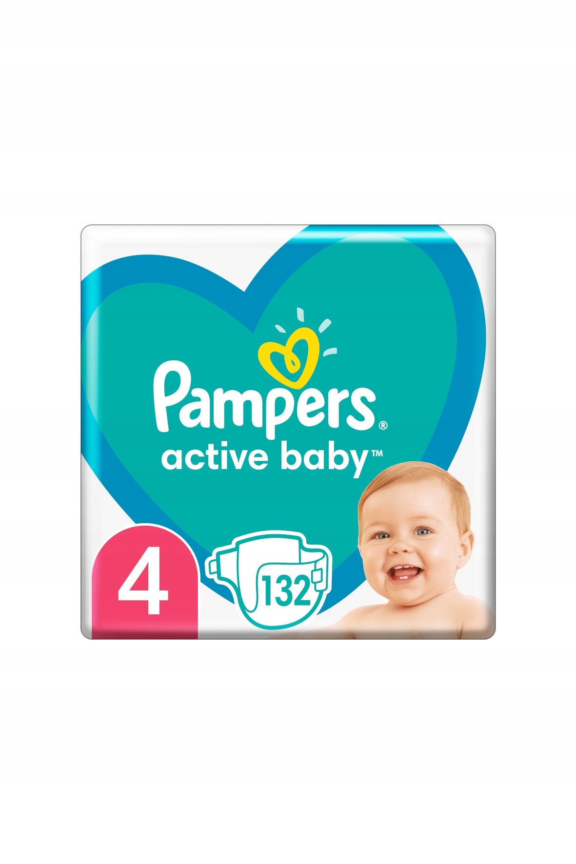 pampers baby care 4 jak wygladaja