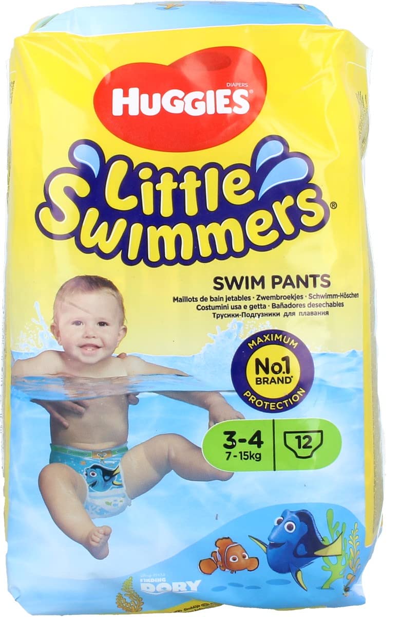 tesco pampers size 3