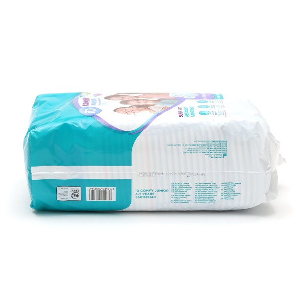 pampers pants 3 26