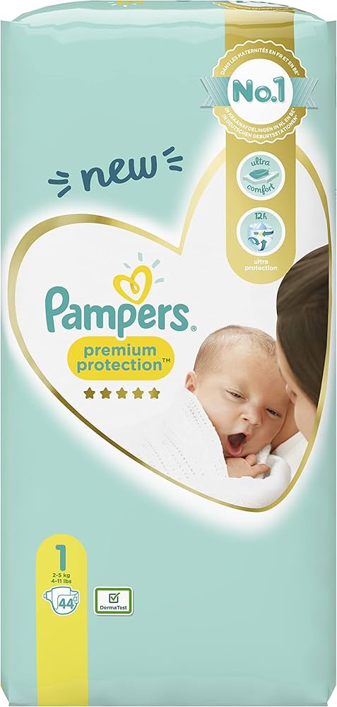 pampers 56