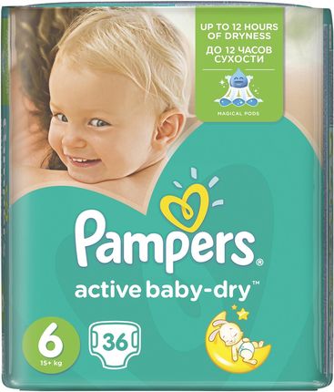 pampers 3 cena za 150 sztuki