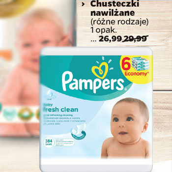 pampers premium care 5 listopad 2017