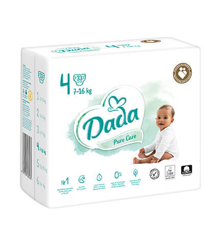 pampers skąd ta nazwa