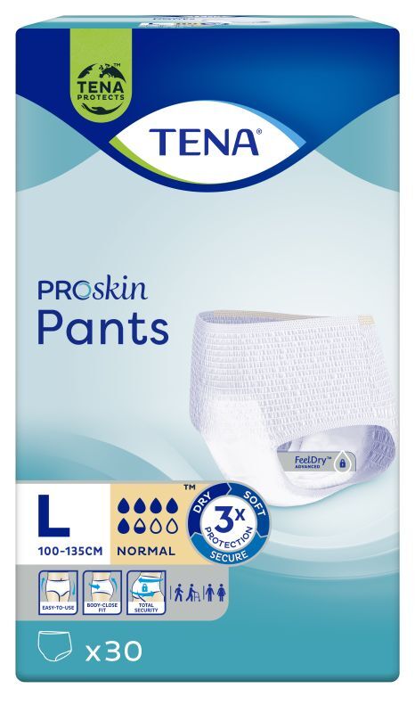 pieluchy lupilu premium comfort