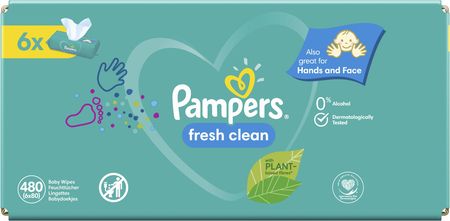 pampers juniot