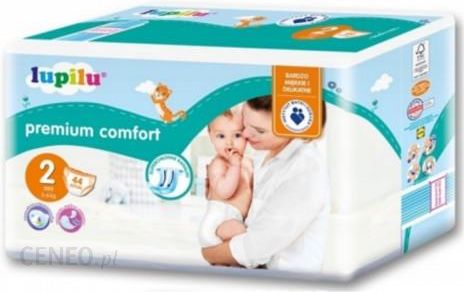 wilgotne chusteczki z plastikowym pampers