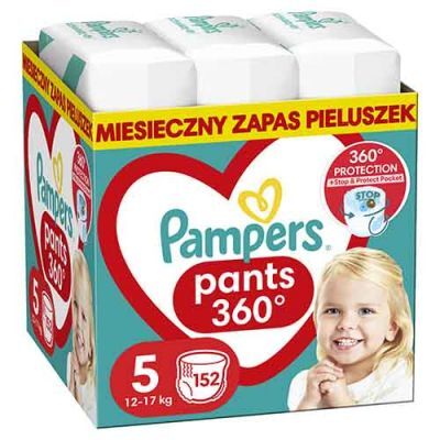 pampers pantrs 3