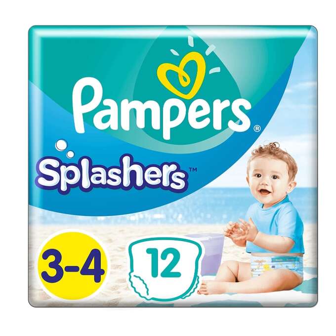 pampers sleep and play 6 opinie