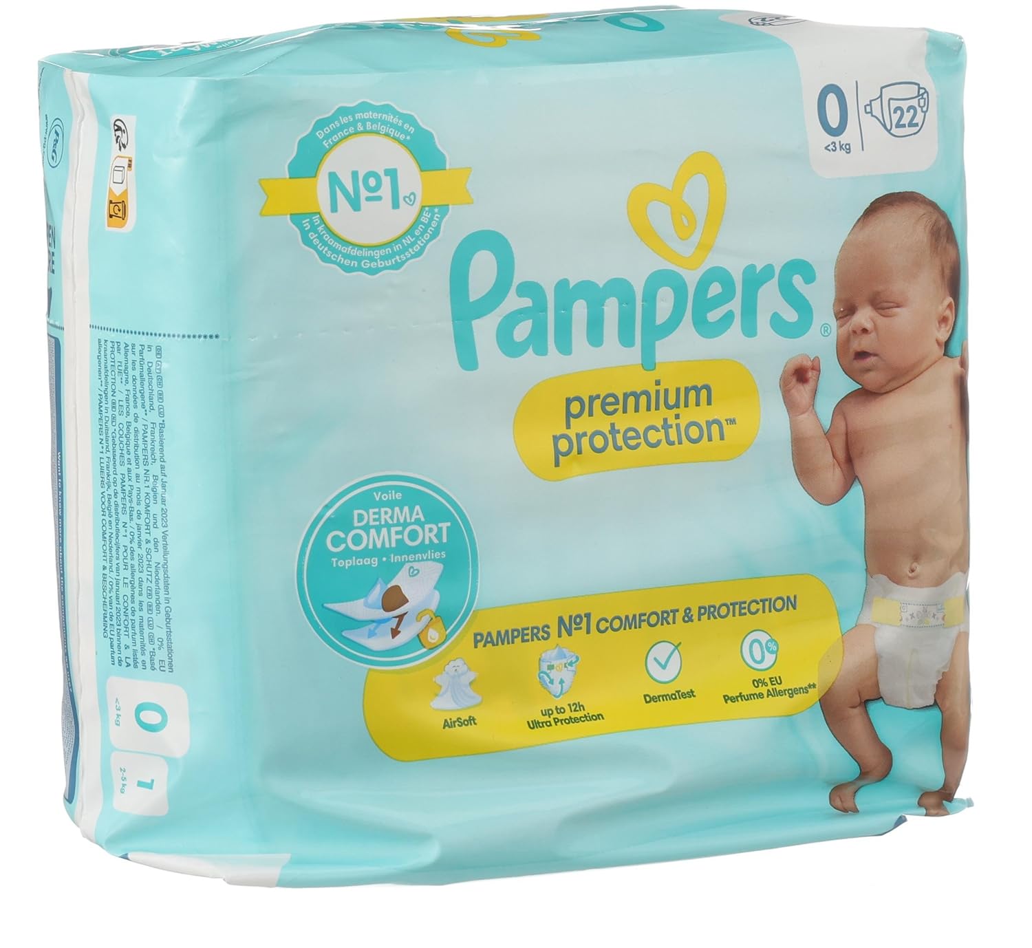 pampers zapytaj