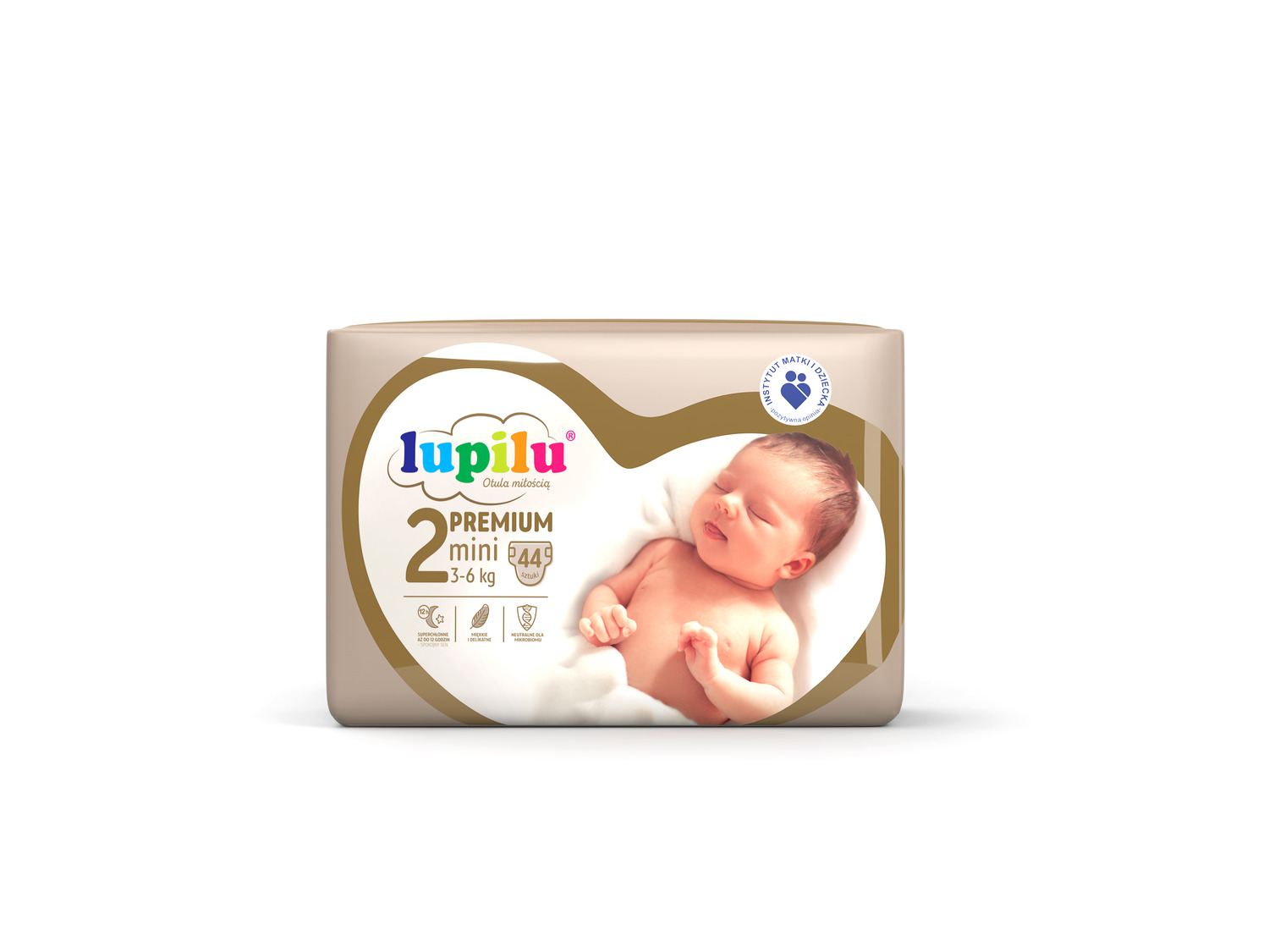 pampers preemie protection p1 gdzie kupić