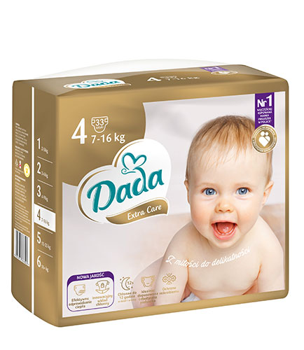 pampers premium care s3 120 sztuk