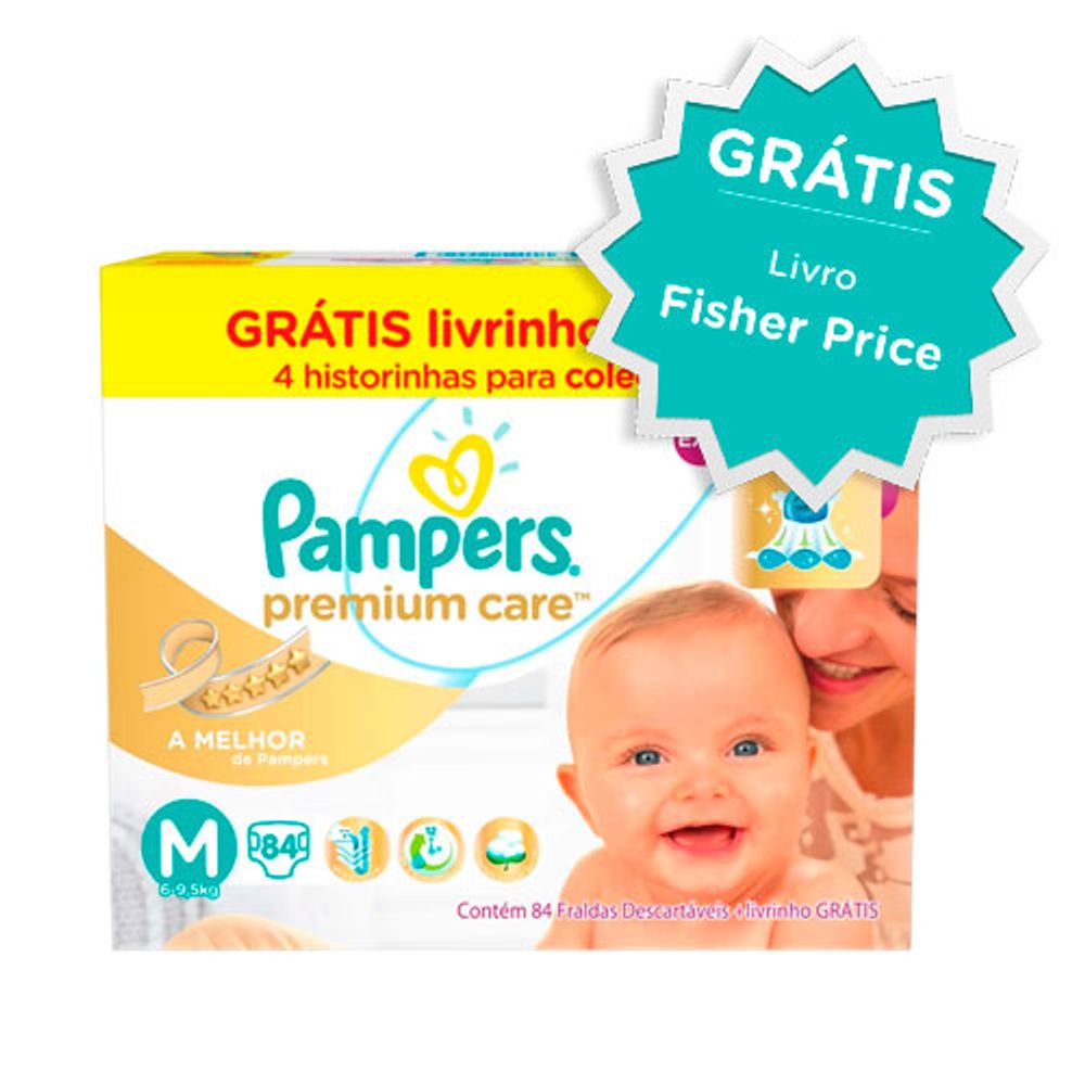 pampers prezest tvn