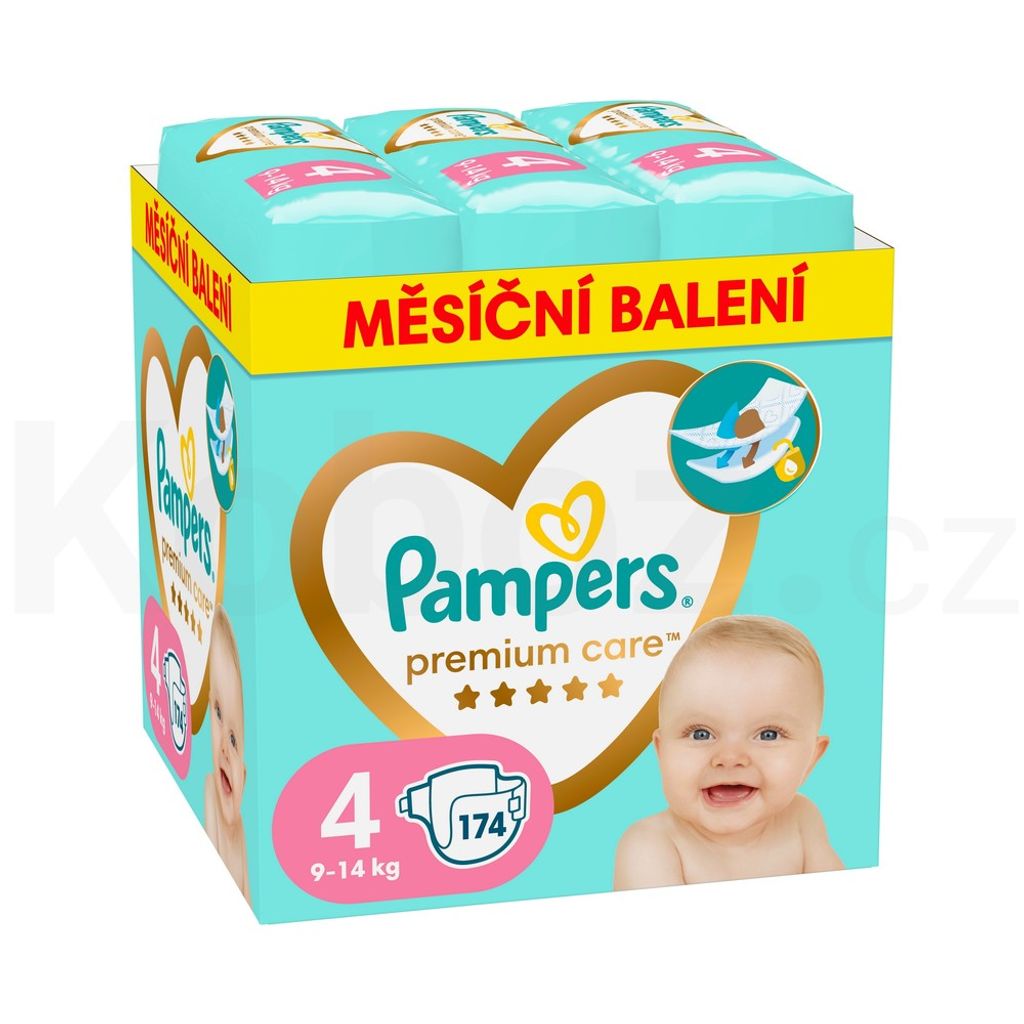 my love pampers