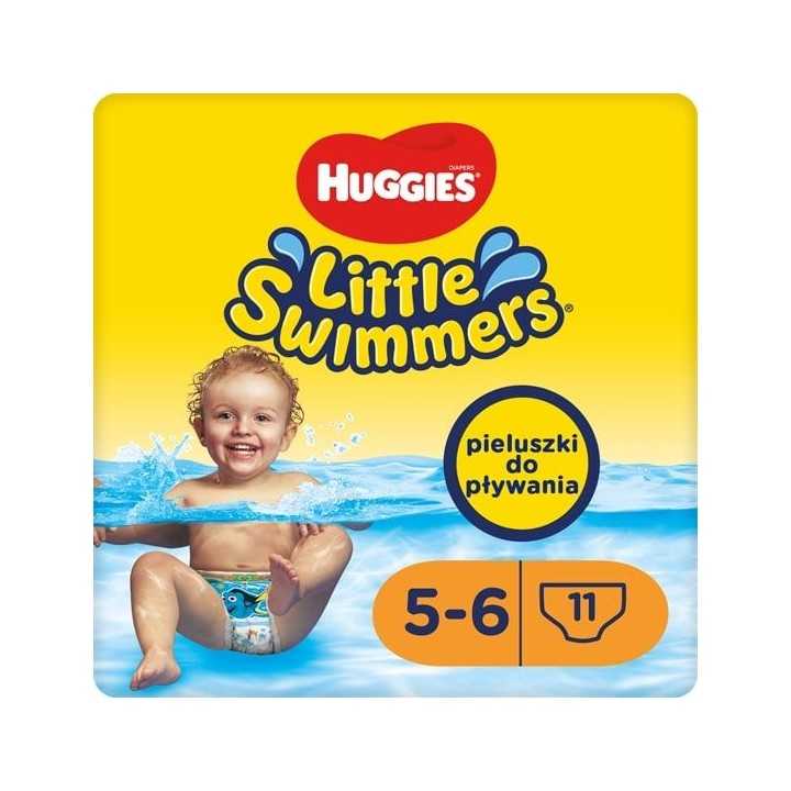 przebieg ciąży pampers