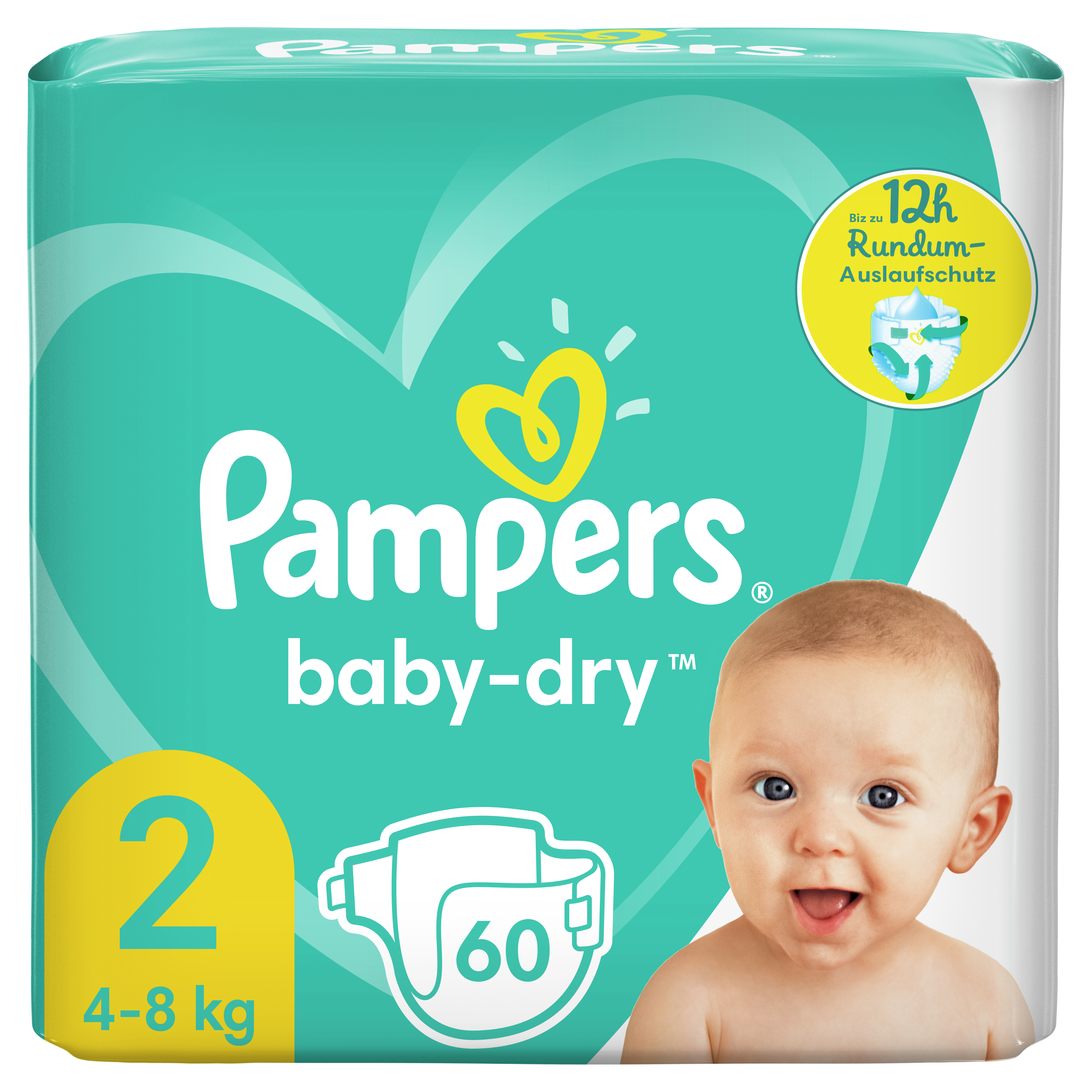 pampers premium care 1 168