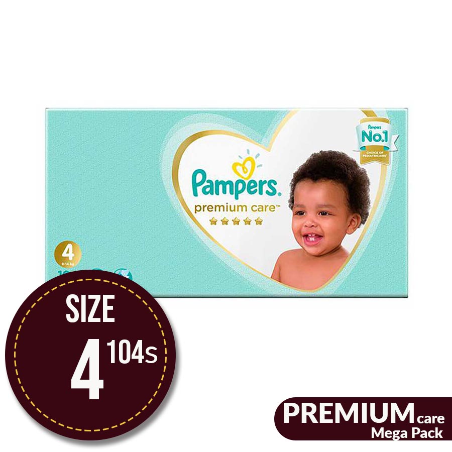 pampers eule