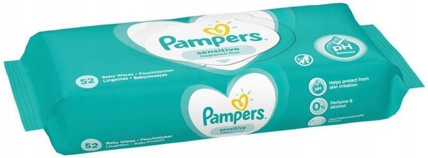 slogany reklamowe pampers