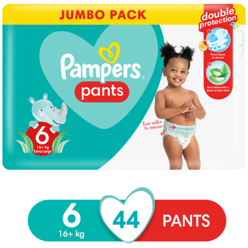 rossmn pampers 4 premium care