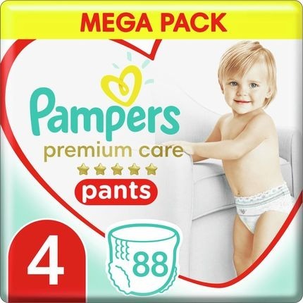 pampers rossnę za darmo