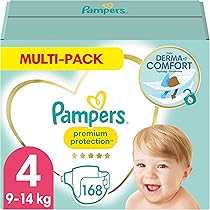 allegro pampers 20 pampersów