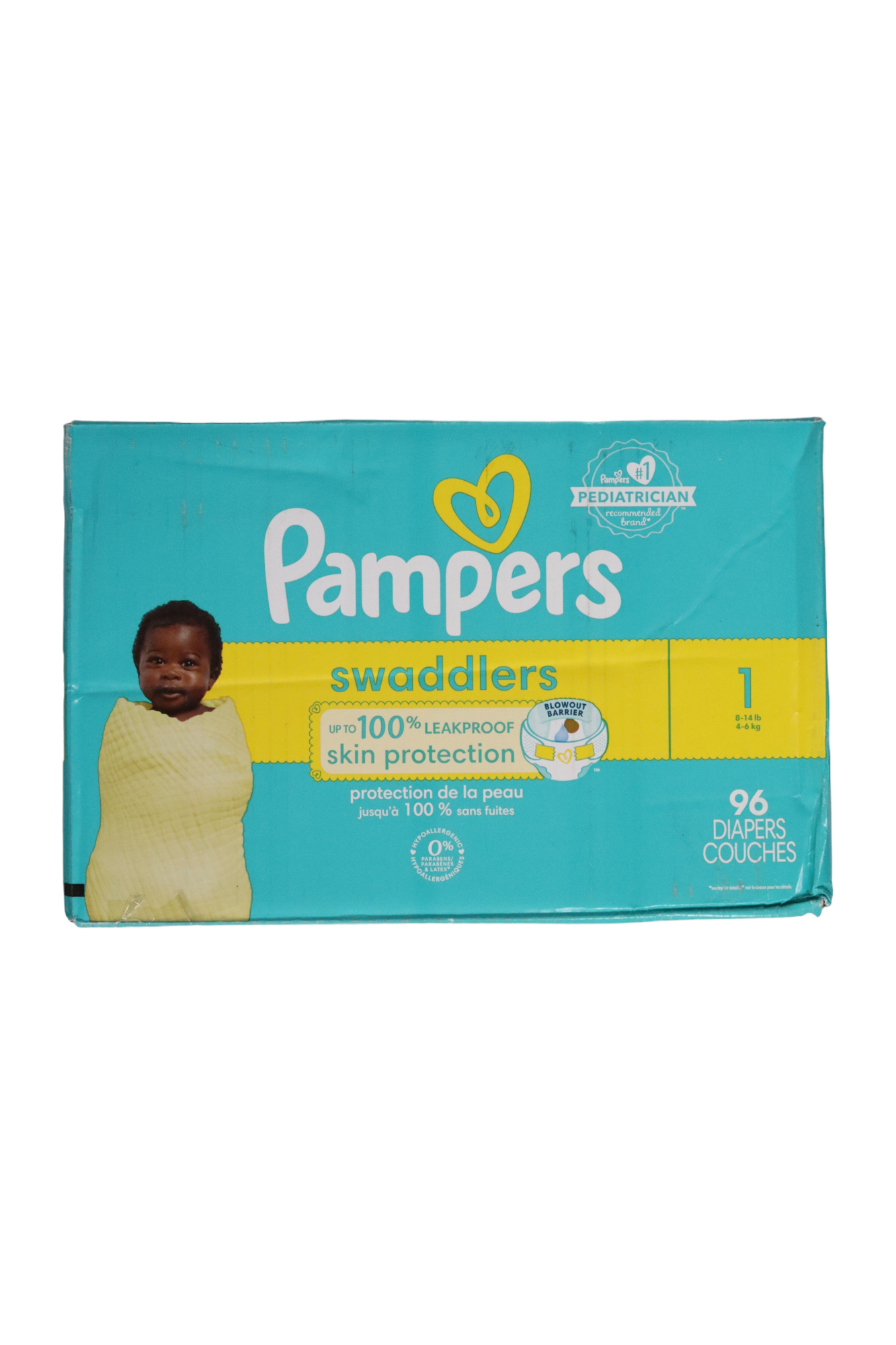 pampers premium care 4 super-pharm