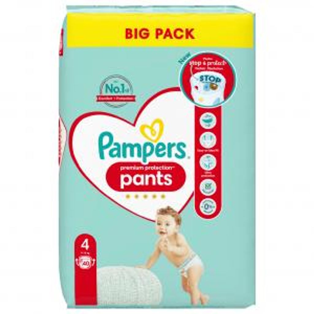 pampers fresh clean chusteczki nawilżane 52 szt