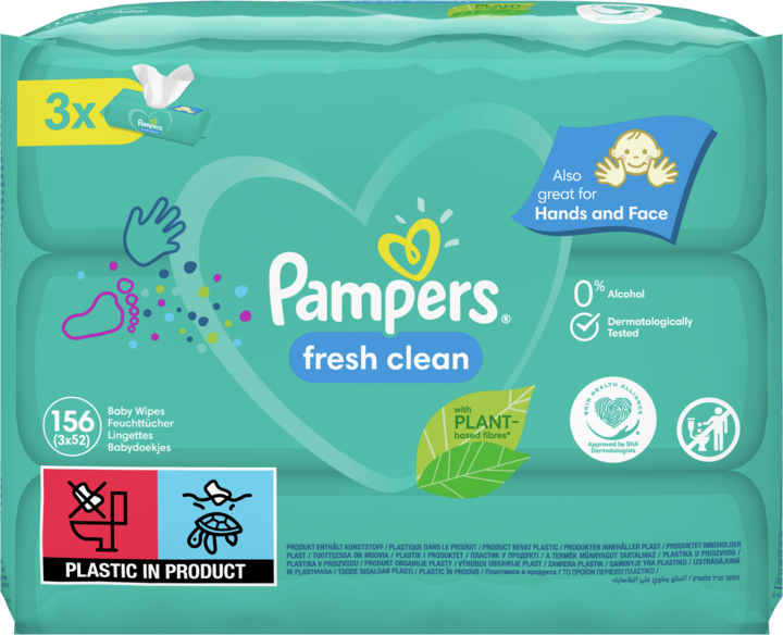 pieluchy pampers rozmiary