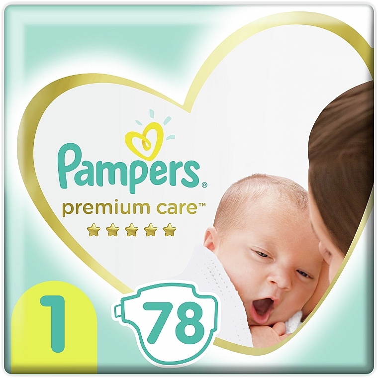 pampers premium pants 5 junior