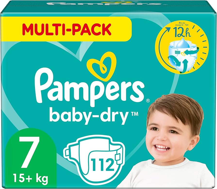 podpaska ala pampers na basen dl dziewczynki