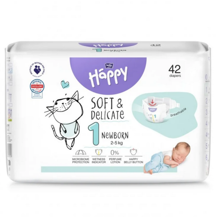 pampers pielęgniarki wp.pl