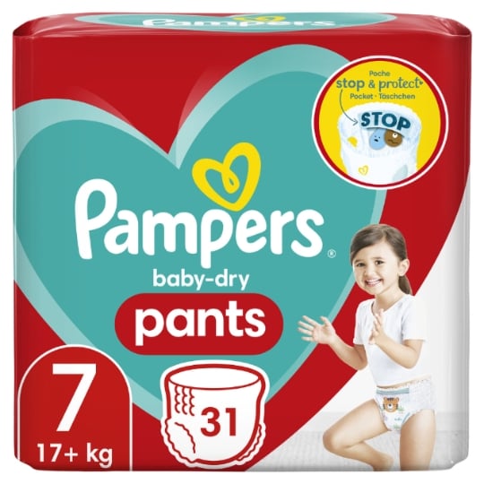 wyprzedaz pampers premium care