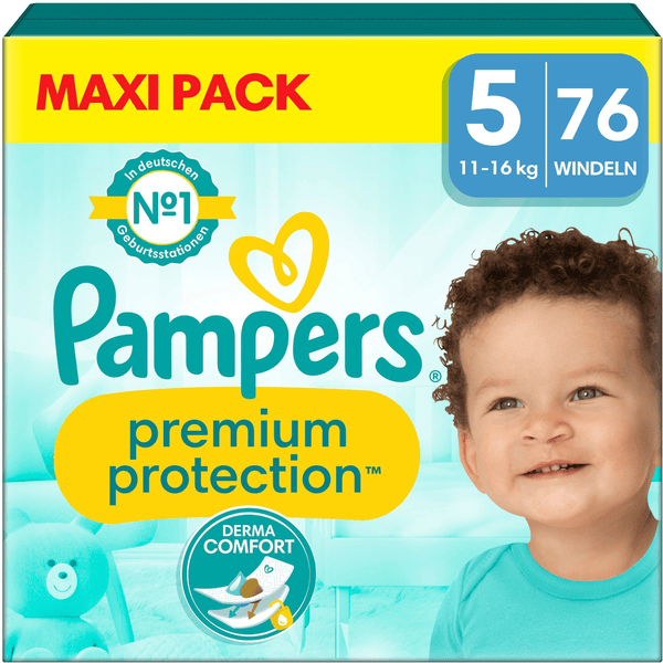 gdzie są produkowane pampersy firmy pampers