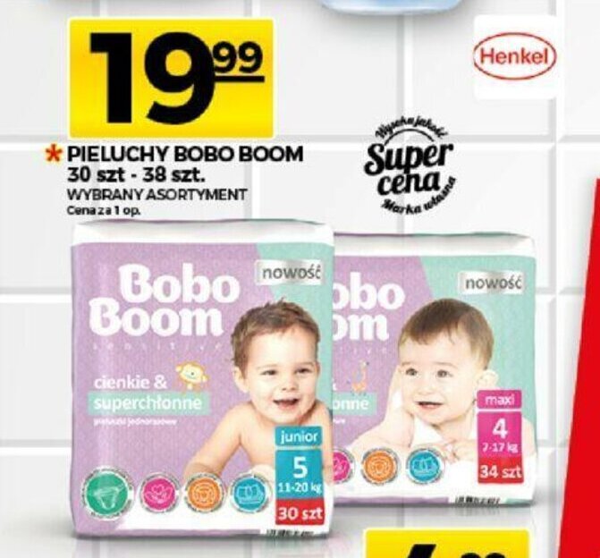 pampers 5 156sztuk