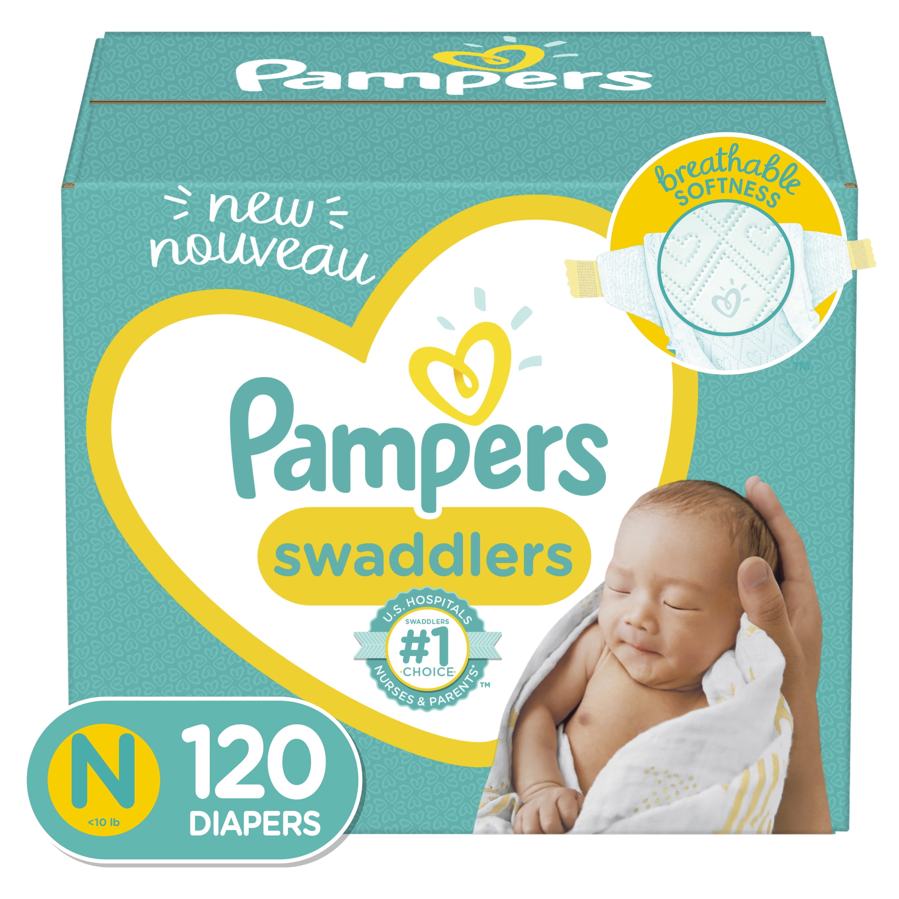 rossman pampers premium care 2